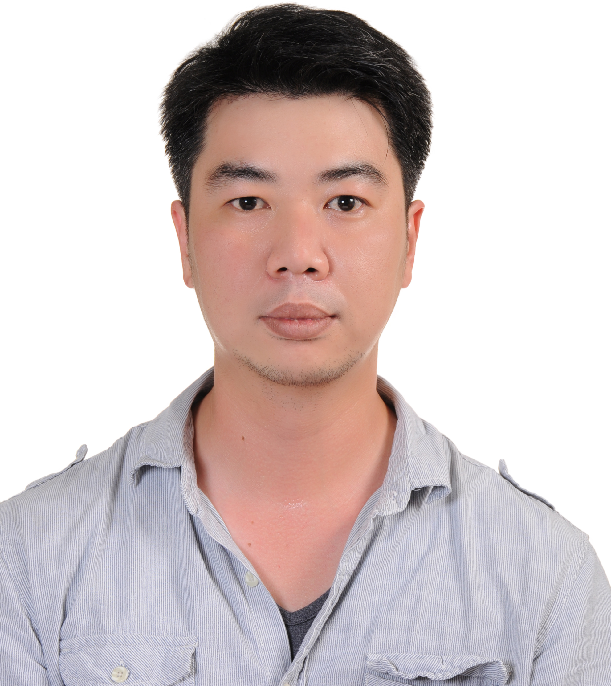 JUN ZHENG YOONG — Senior Software Engineer / System Analyst